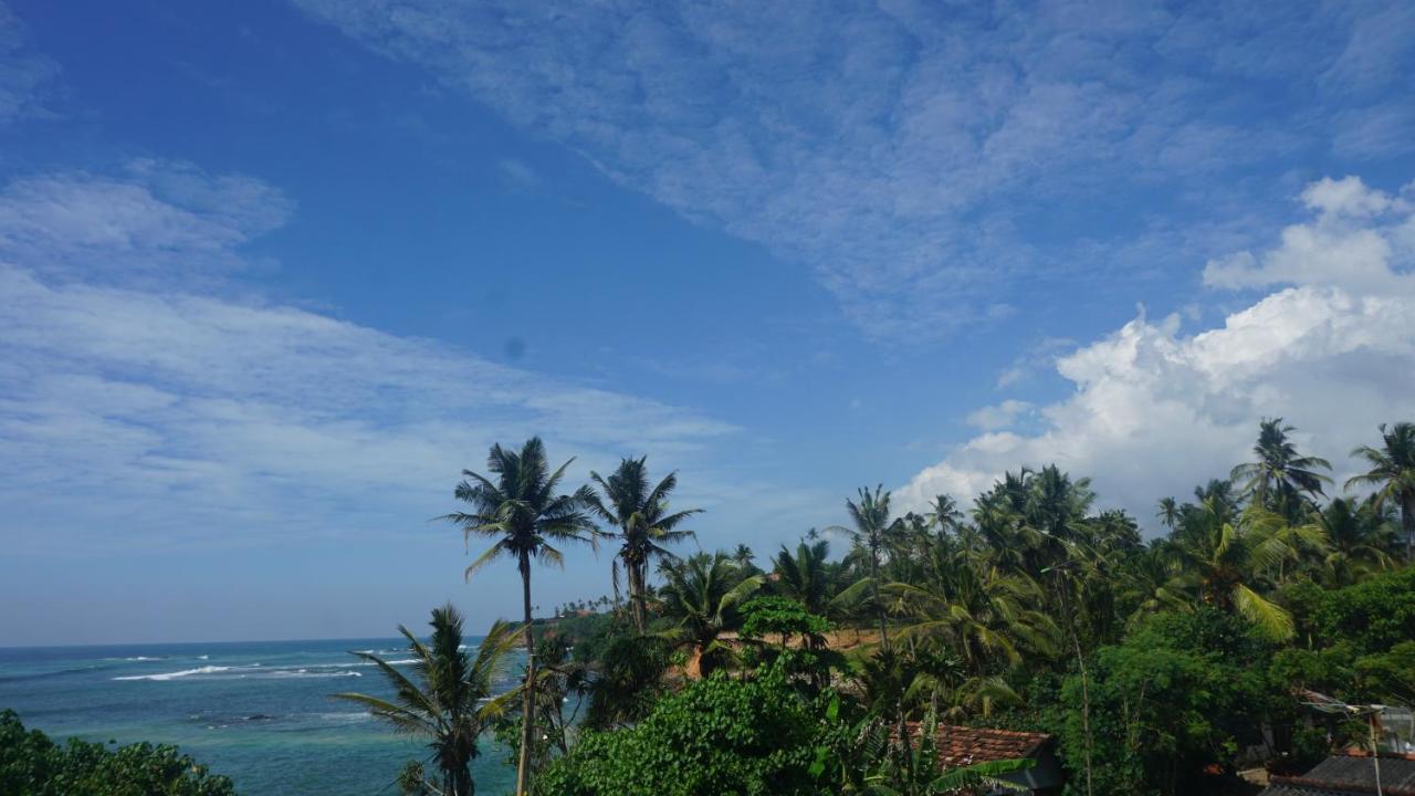The Reef Weligama Hotell Eksteriør bilde