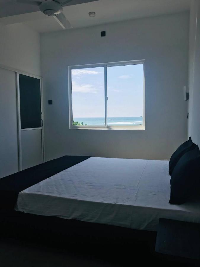 The Reef Weligama Hotell Eksteriør bilde