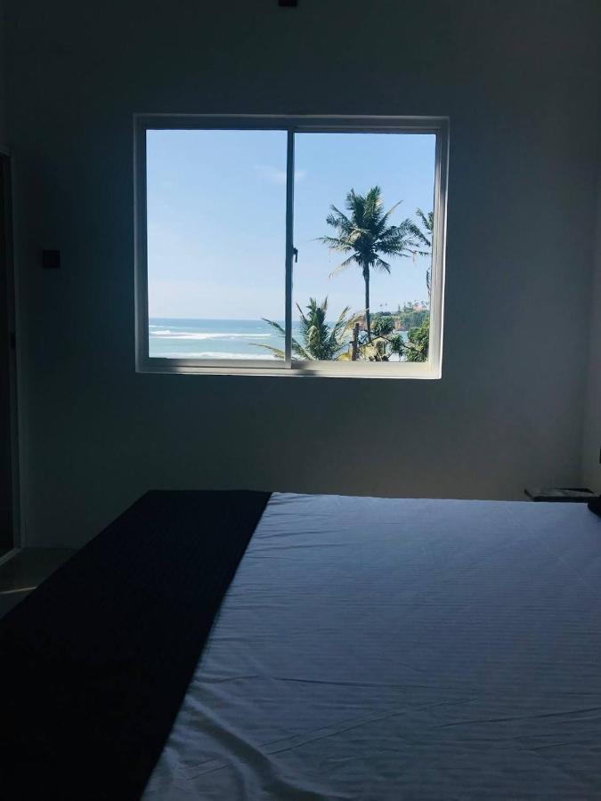 The Reef Weligama Hotell Eksteriør bilde