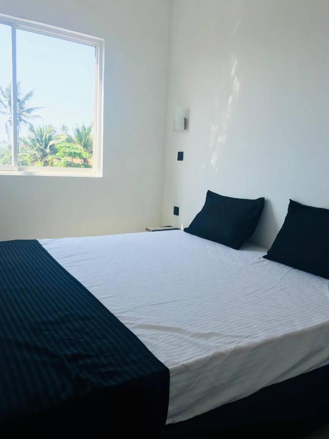 The Reef Weligama Hotell Eksteriør bilde
