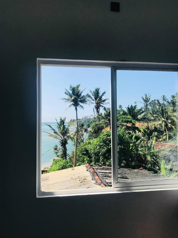 The Reef Weligama Hotell Eksteriør bilde