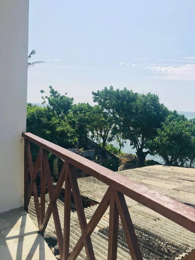 The Reef Weligama Hotell Eksteriør bilde