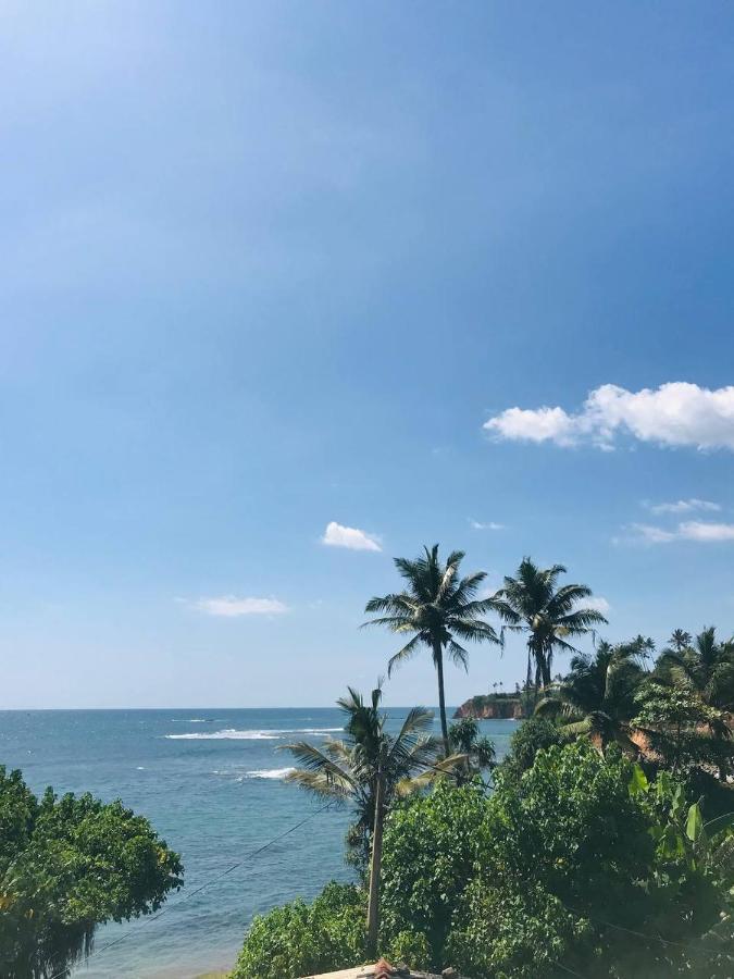 The Reef Weligama Hotell Eksteriør bilde